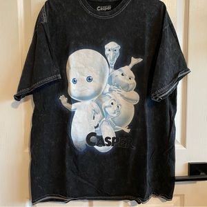 Casper the Ghost Tee